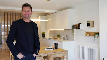 5:50 PM: George Clarke's Old House New Home | More 4 | 7/13 2026