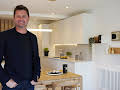 George Clarke's Old House New Home