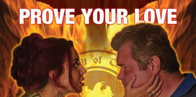 Prove Your Love (2024)