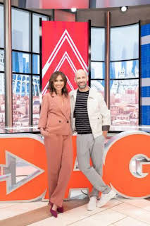 15:55: Directo al grano: Episodio 58 | Disney Channel | 3/27 2026