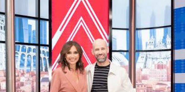 15:55: Directo al grano: Episodio 60 | Disney Channel | 12/5 2025