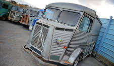 Wheeler Dealers (S12 E16)