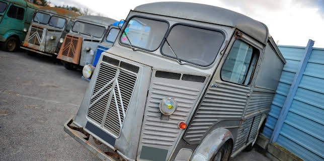 18:55: Bilfikserne (S12 E16) (S12) | Discovery Channel | 12/5 2025