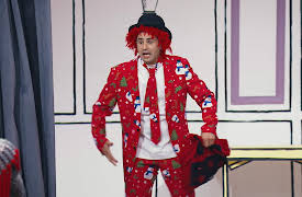 LOL: Last One Laughing South Africa: Comedians Versus Civilians