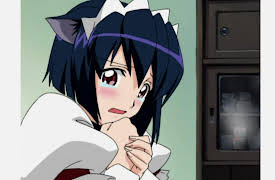 UFO Ultramaiden Valkyrie 3: Bride of Celestial Souls' Day: Inarba, the Goddess of Judgment