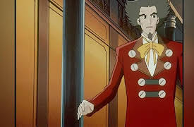 Astro Boy (2004) Season 1: Only A Machine