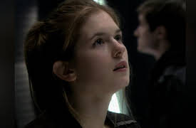 Caprica Season 1: Blowback