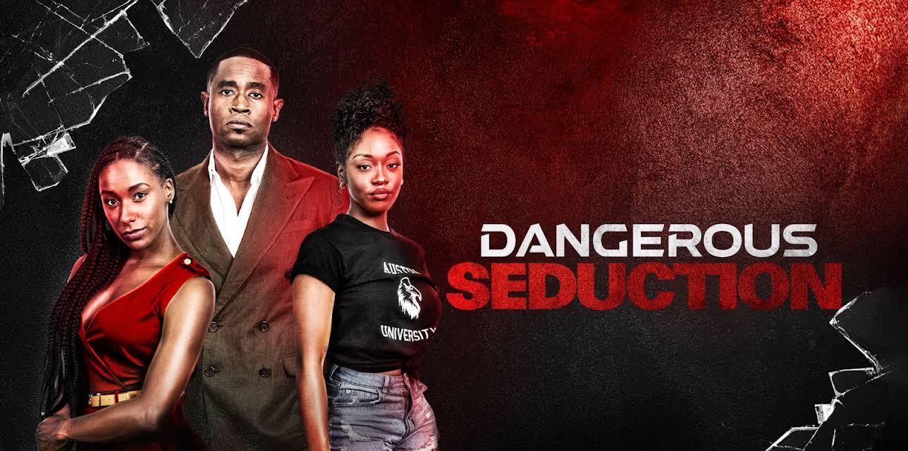 Dangerous Seduction (2024)