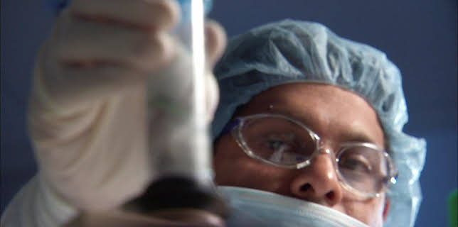 01:10: Medical Detectives - Geheimnisse der Gerichtsmedizin | VOX | 12/29 2025