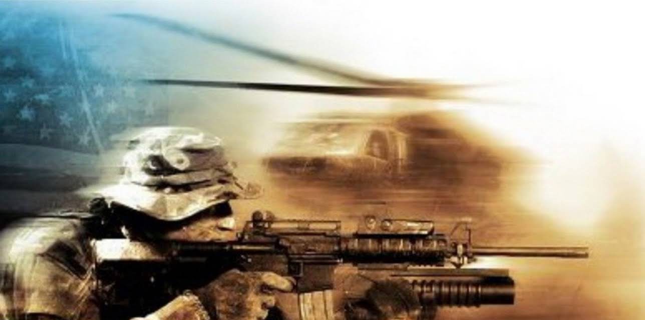 The Eleventh Hour (2007)