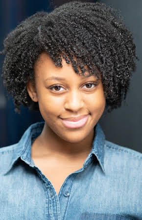 Allison Augustin as 