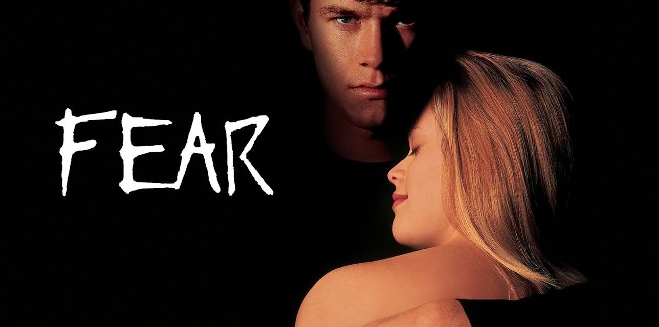 Fear (2023)