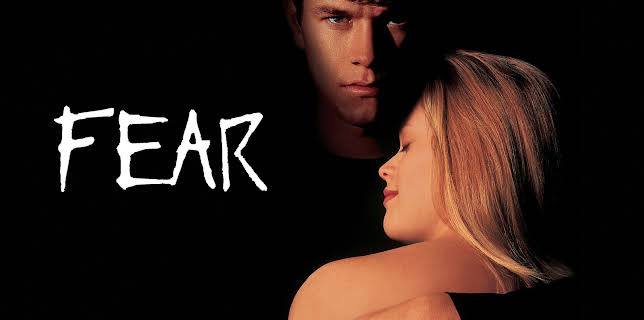 Fear (2023)