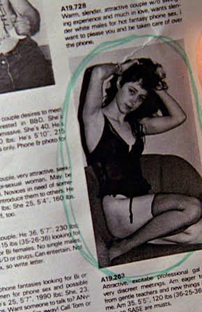 Phoebe Augustine as 