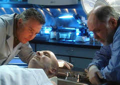 CSI: Den Tätern auf der Spur