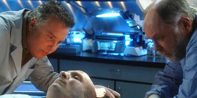 03:50: CSI: Den Tätern auf der Spur | RTL | 3/18 2026