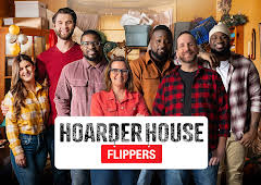 Hoarder House Flippers