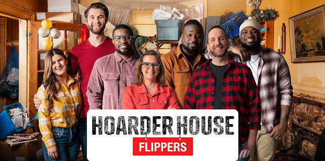 03:25: Hoarder House Flippers (S2 E6) (S2) | TV8 | 11/9 2025