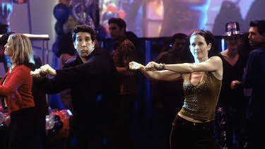 13:30: Vänner (S6 E10) (S6) | TV3 | 4/25 2026