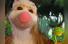 It's A Big Big World, Season 1: Burdette Queen Ant/One Monkey Too Many