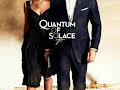 007: Quantum of solace