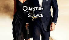 007: Quantum of solace