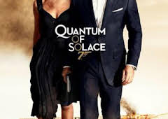 007: Quantum of solace