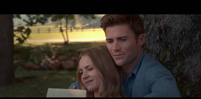 The Longest Ride (2015)