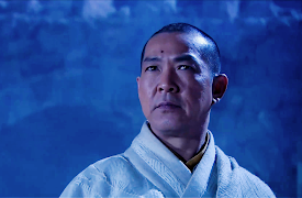 A Legend of Shaolin Kung Fu（Season 2）: A Legend of Shaolin Kung Fu（Season 2）05