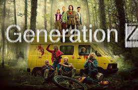 Generation Z: Episode 2