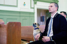 It's Bruno!: Parkvakten