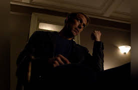 Marvel's Jessica Jones Season 1: A.K.A. I've Got the Blues