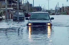 Destruction Decoded: Hurricanes