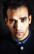 Marwan Kenzari as 