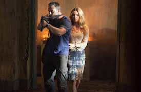 Strike Back: Project Dawn, Episode 8