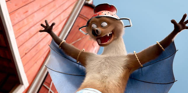 09:45: Familien Weasy - pels og fjær: Oppdrag ta av | NRK Super | 1/12 2026