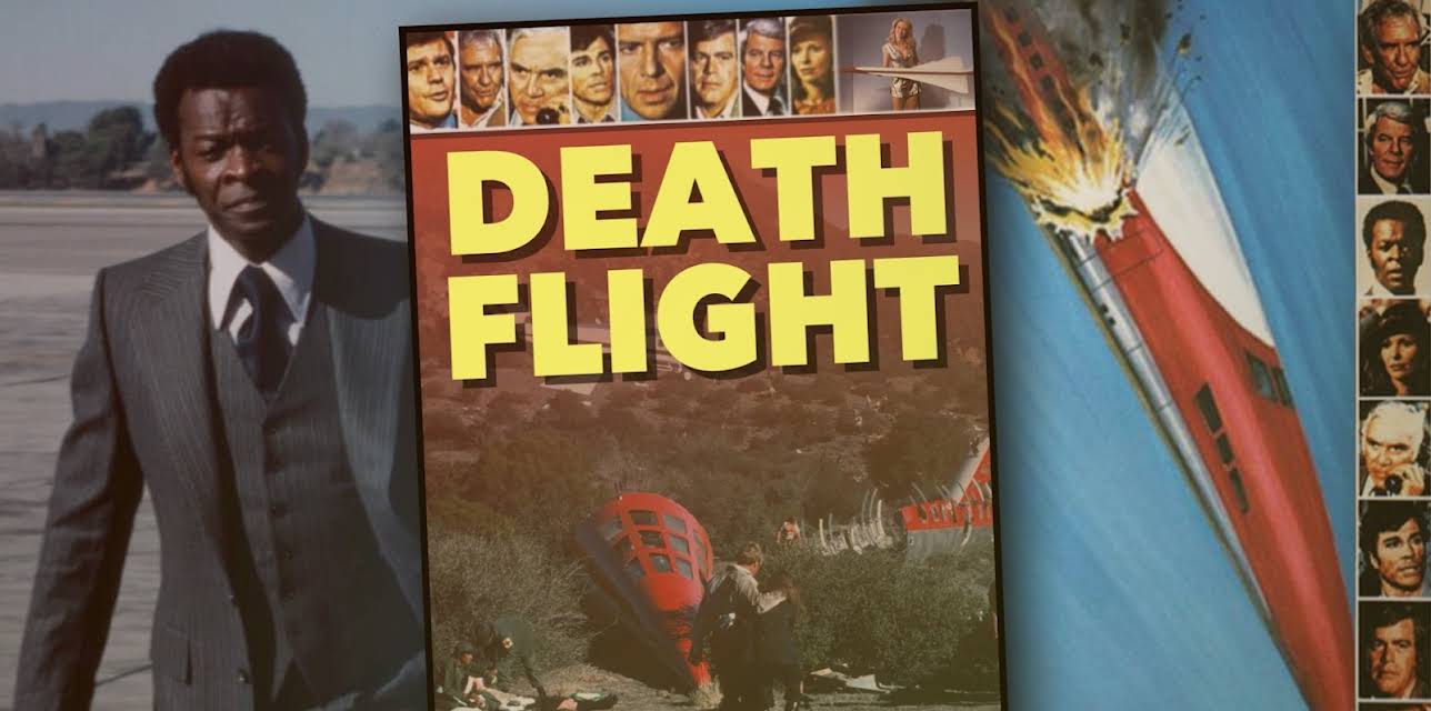 Death Flight (1977)