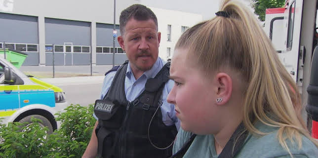 14:00: Auf Streife | Sat1 | 3/20 2026