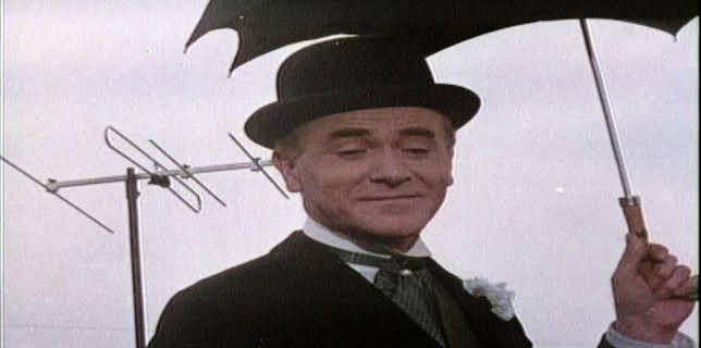 08:20: Pan Tau (2/33) | MDR Fernsehen | 12/24 2025