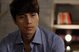 The Scent of a Woman: The Scent of a Woman Episode 10