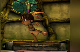 Tak and the Power of Juju Season 1: Little Chief/Pugnacious No More