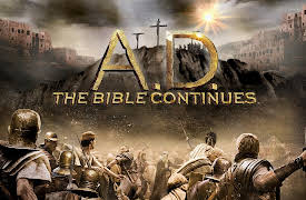 A.D. The Bible Continues Season 1: The Body Is Gone