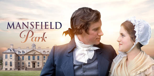 Mansfield Park (1983)