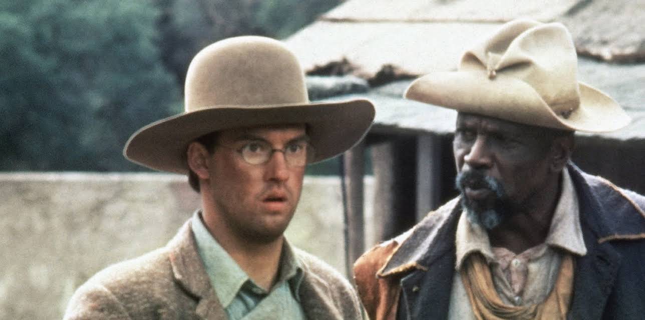 El Diablo (1990)