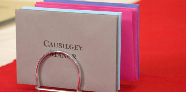 4:15 PM: Four in a Bed | More 4 | 2/23 2026