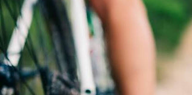 16:30: Así se hace: Llantas para bicicletas de montaña | Discovery | 1/21 2026