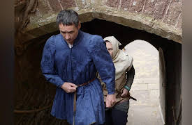 Medieval Murder Mysteries: Arthur of Brittany: The Boy Who Should Have Been King