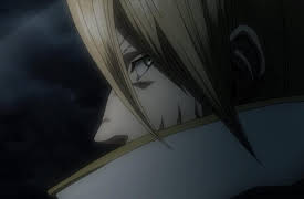 Terraformars: DER ZITTERAAL - The Electric Organism