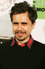 Erik Peter Carlson as Director