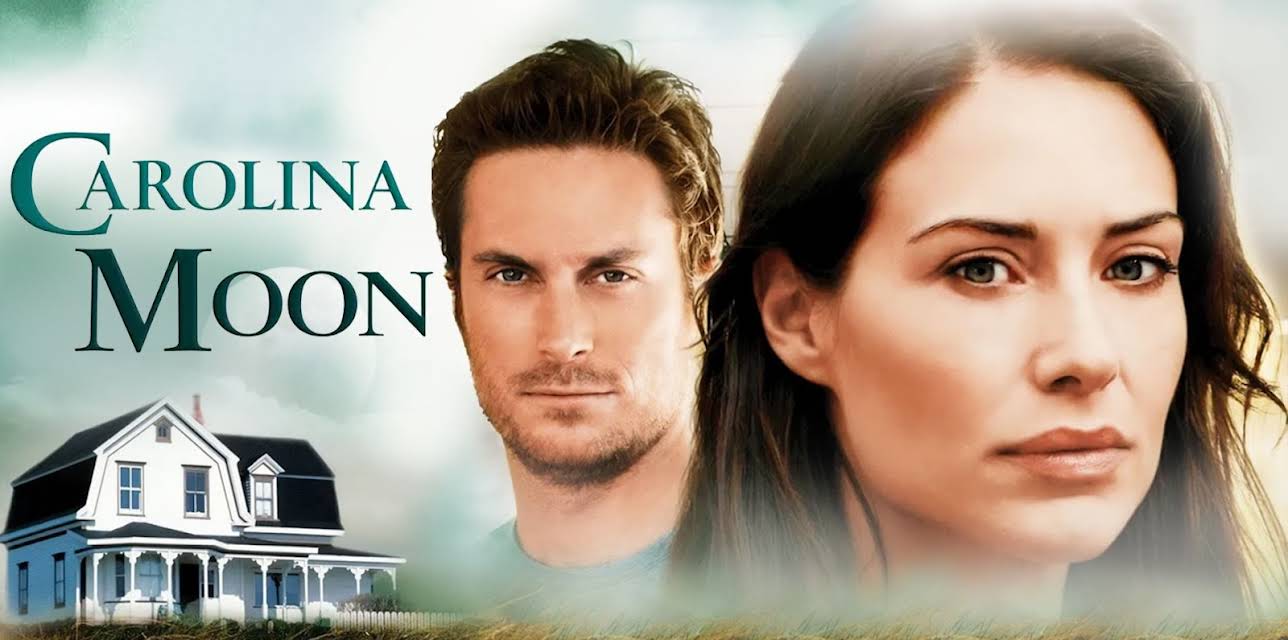 Carolina Moon (2007)